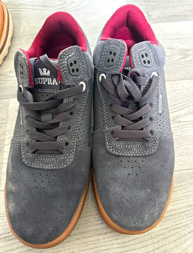 Supra ellington men skate - ellington,