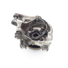 stub axle Wheel bearings rear left Maserati Quattroporte V 4.7 S M139