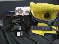 Canon 500d dslr camera - 500d,