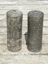 18thC. Georgian Pair of Long