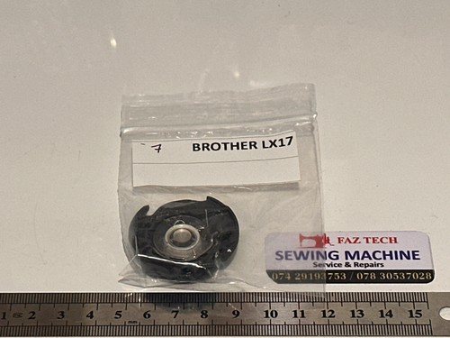 Bobbin case for - case,