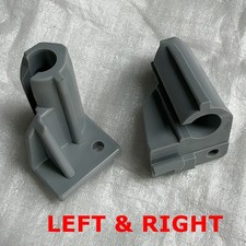 Fit For Fiamma F45S Awning Motorhome Caravan Right & Left Hand Leg Swivel Holder