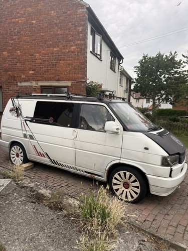Transporter diesel - vw,
