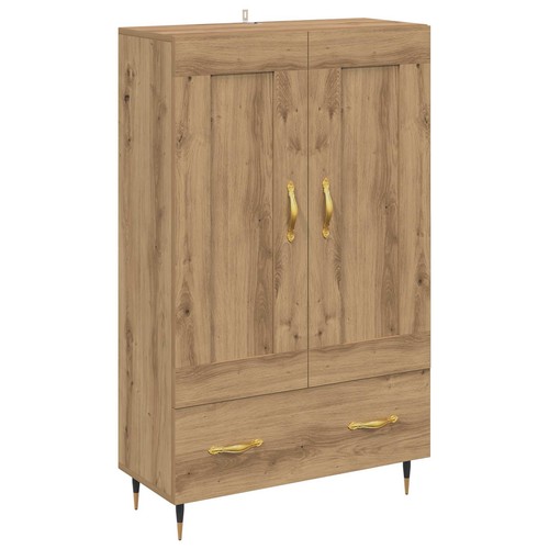 Highboard sideboard cabinet - highboard,