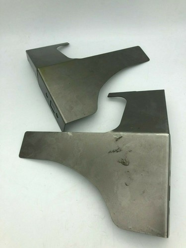 Bulkhead top post repair - top,