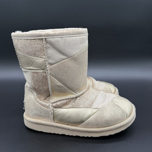 Ugg youth size classic - ugg, 1