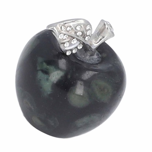 Crystal paperweight stone - paperweight,