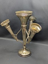 Antique Victorian Silver
