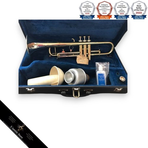 Selmer trumpet vintage - selmer, silver