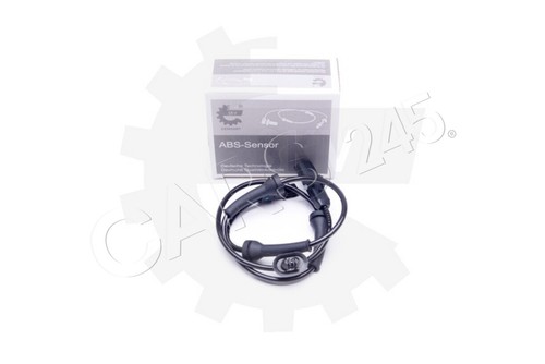 Abs sensor front skv - front,