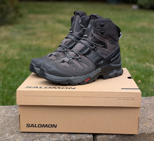 Salomon quest gtx men s - salomon,