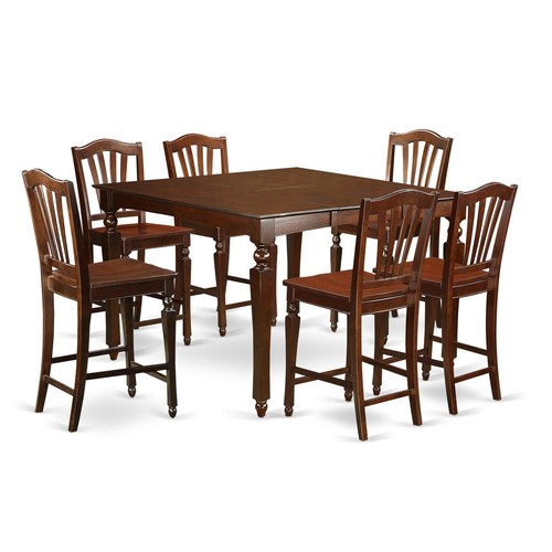 Counter height dining - ,