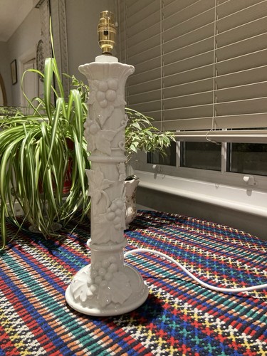 Casa pupo lamp spain - lamp, white