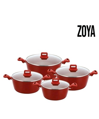 Professional zoya non stick - sq, non-stick