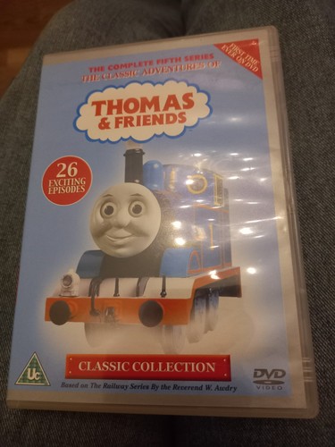 Thomas the tank - tank, and