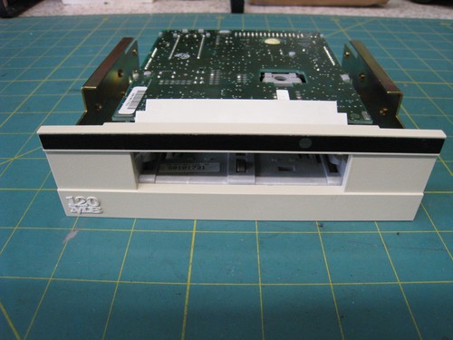 Colorado 120mb 24 pin - 5.25", 24-pin