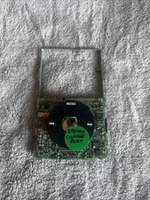 iPod 5th MA002FB Logicboard