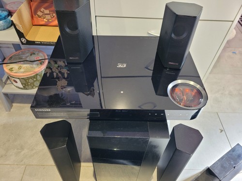 Samsung h7500wm 1 1000w - samsung, 5.1