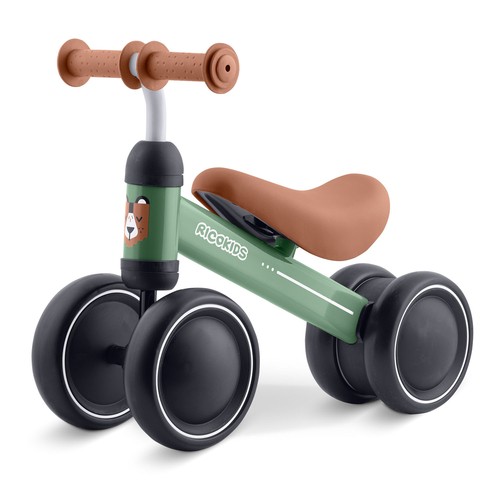 Ricokids children tricycle - ricokids,