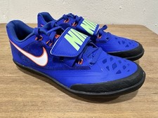Nike Zoom SD 4 Track & Field Throwing Shoes Mens 6 Women’s 7.5 Discus 685135 New