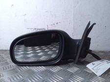 2003 VOLVO V70 5 DOOR ESTATE Wing Door Mirror Left Side 30634907