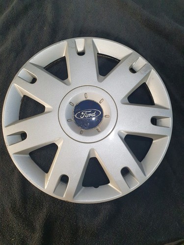 Ford fiesta fusion - fiesta, 15inch
