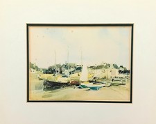 William Russell Flint original