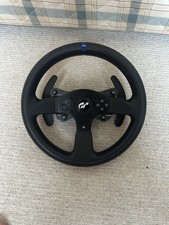 Thrustmaster T300 Rs Gt Wheel ONLY