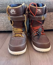 Nike SB Zoom Force 1 SnowBoard