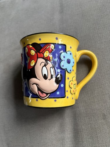 Vintage disney parks minnie - disney,