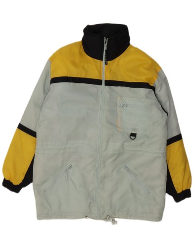 Vintage mens ski - jacket, uk