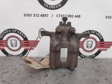 HONDA CRV MK2 OSR BRAKE