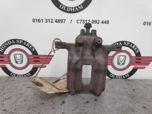 Honda crv mk2 osr - crv, brake