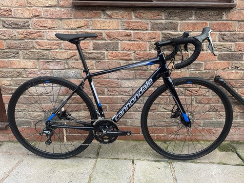 Cannondale synapse tiagra disc - tiagra,