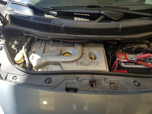 2005 2009 mk2 - renault, grand