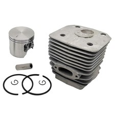 60mm Cylinder Kit with Piston