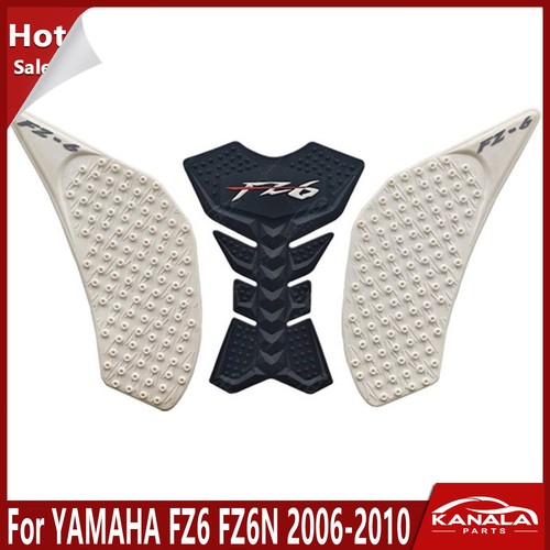 Tank traction pad slip gas - tank,