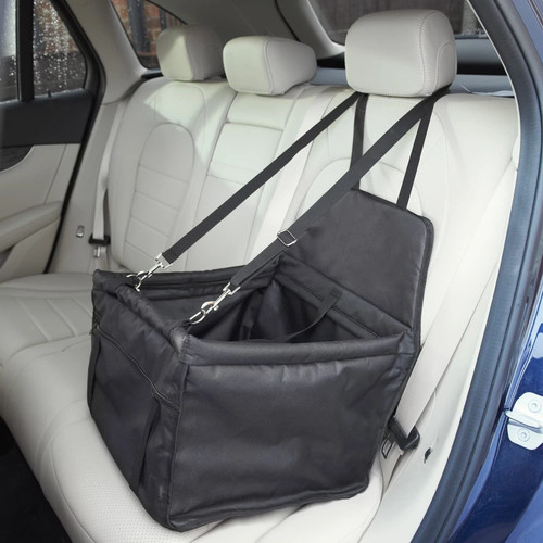Pet booster seat - pet,