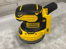 Stanley Fatmax V20 Orbital