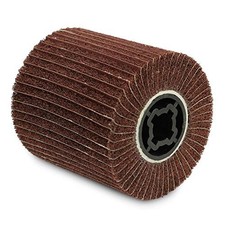 Interleaf Flap Wheel Abrasive