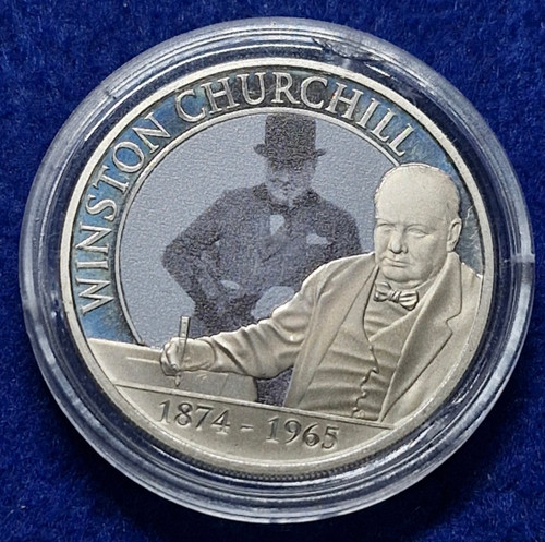 Winston churchill - winston,