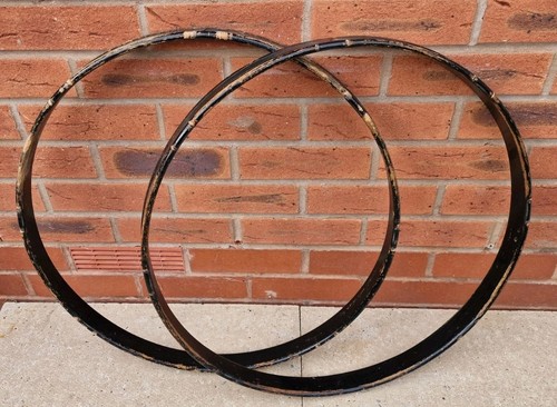Vintage premier bass drum - premier, 22"