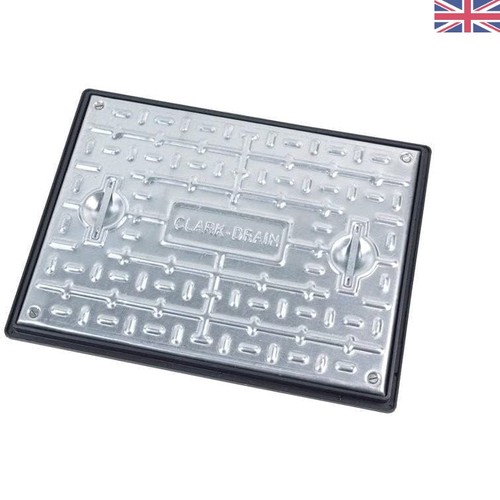 Secure locking galvanised - secure, 5t