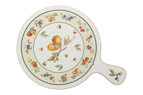 Royal worcester evesham - worcester,