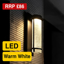 Outside Wall Lights Mains