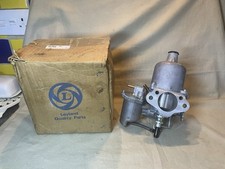 New Old Stock boxed SU HS6 CARBURETTOR FZX 1201 MORRIS HEALEY MGB AUSTIN BMC LEY