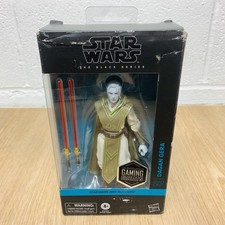 Star Wars Black Series Gaming