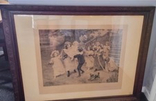 Large original Proof Print