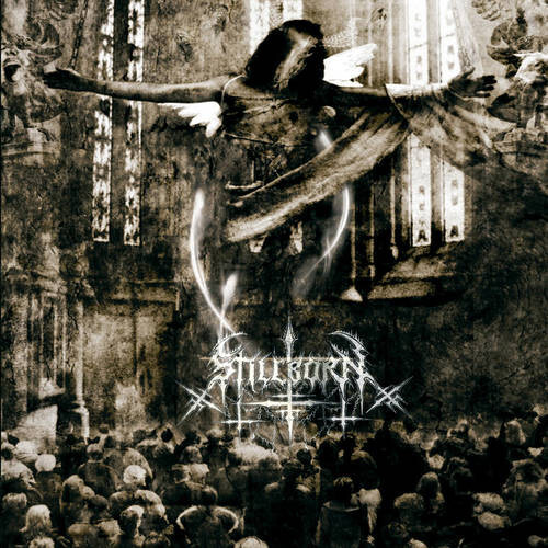Stillborn satanas el grande - satanas,