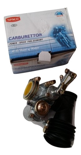 Lambretta spaco ma19 bs7 - lambretta,